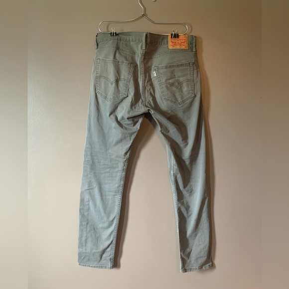 Levi’s 512 Jeans - Picture 2 of 10